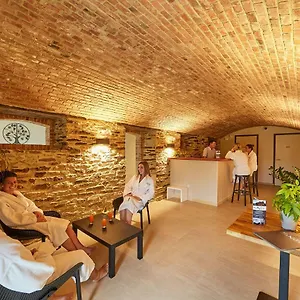 Hotel Le Manoir De Kerbot