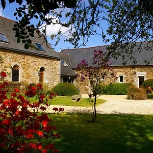 Bed & Breakfast Le Colombier Bretagne