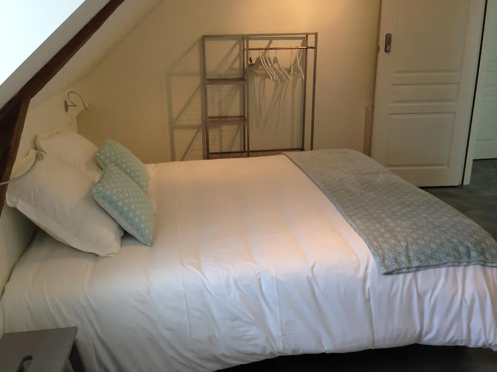 Auberge Saint Hernin Pluherlin