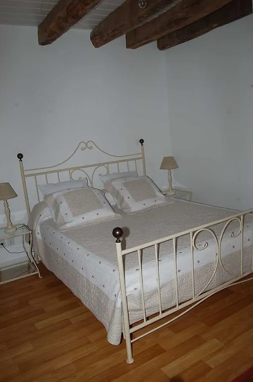Auberge Saint Hernin Pluherlin