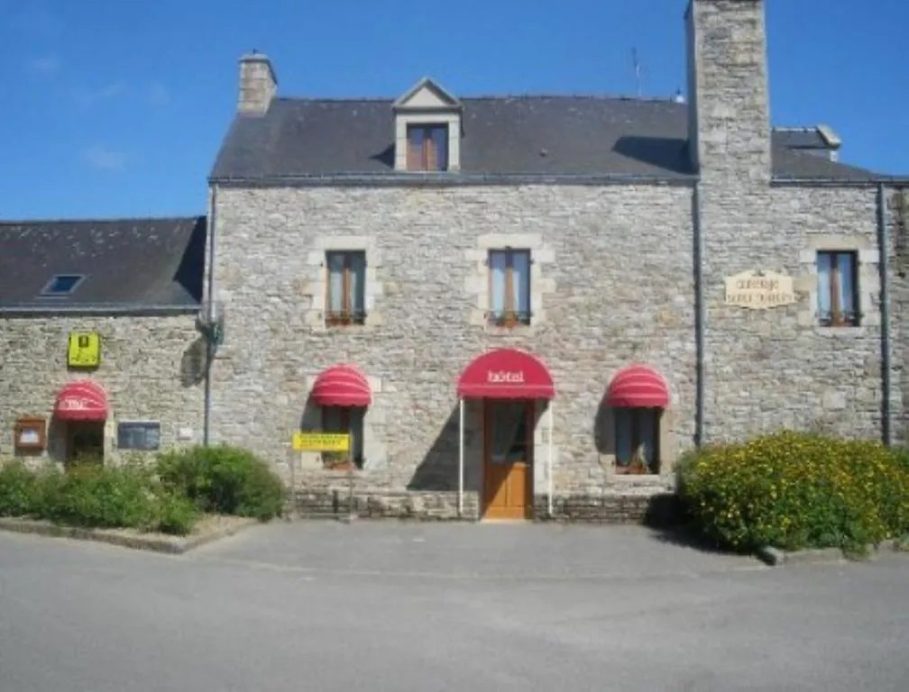 Auberge Saint Hernin Pluherlin