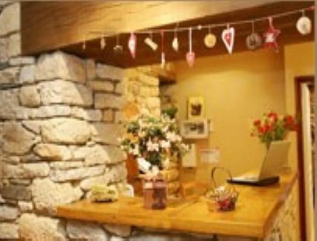 Han/Misafirhane Auberge Saint Hernin Pluherlin