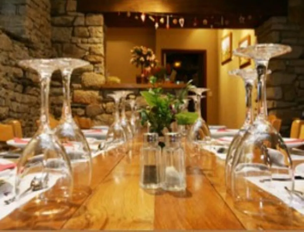 Auberge Saint Hernin Pluherlin